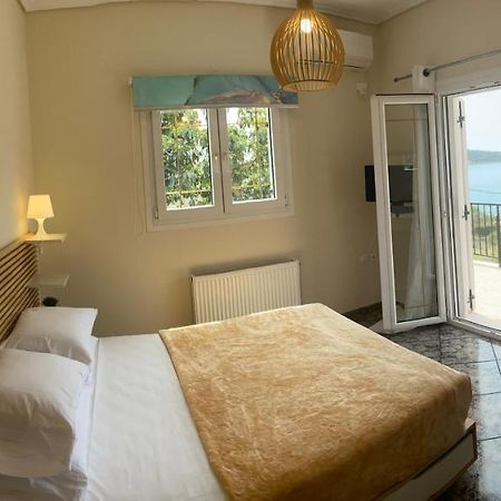 Sea View Dream Apartamento Argostoli  Exterior foto