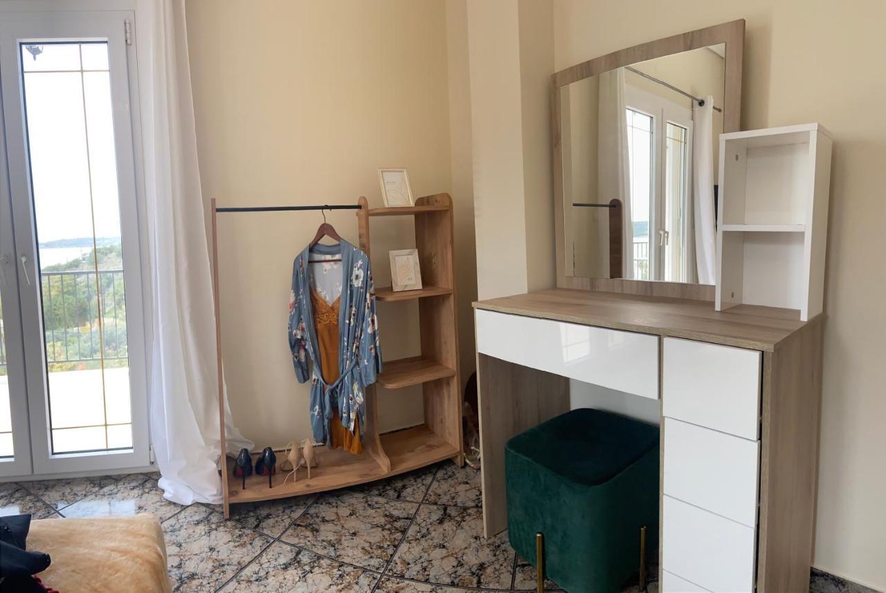 Sea View Dream Apartamento Argostoli  Exterior foto