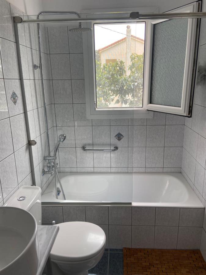 Sea View Dream Apartamento Argostoli  Exterior foto