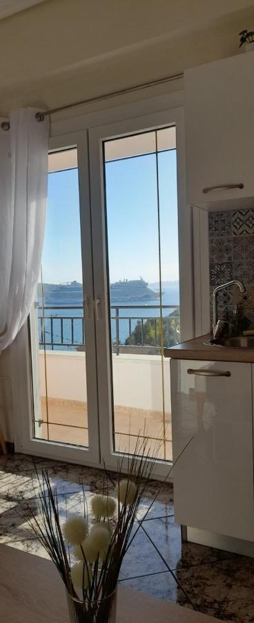 Sea View Dream Apartamento Argostoli  Exterior foto